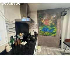 VILLA INDEPENDIENTE EN LA GRANADELLA-COSTA NOVA, JÁVEA/XÀBIA