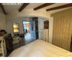 VILLA INDEPENDIENTE EN LA GRANADELLA-COSTA NOVA, JÁVEA/XÀBIA
