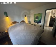 VILLA INDEPENDIENTE EN LA GRANADELLA-COSTA NOVA, JÁVEA/XÀBIA