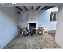 VILLA INDEPENDIENTE EN LA GRANADELLA-COSTA NOVA, JÁVEA/XÀBIA