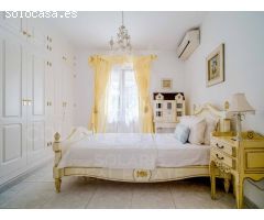 Villa de Estilo Mediterráneo de 3 dormitorios con espectaculares vistas