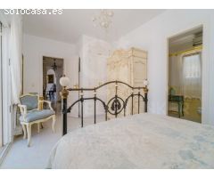 Villa de Estilo Mediterráneo de 3 dormitorios con espectaculares vistas