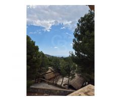 Villa y Parcelas Ecuestres en Polop