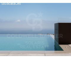 Villa Génesis - 1.000m2 de lujo y esplendor