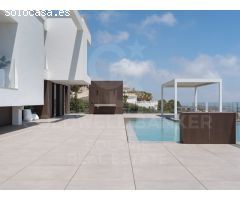 Villa Génesis - 1.000m2 de lujo y esplendor