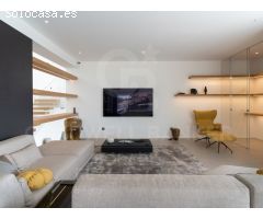 Villa Génesis - 1.000m2 de lujo y esplendor