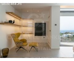 Villa Génesis - 1.000m2 de lujo y esplendor