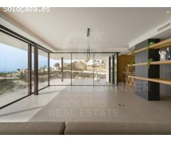 Villa Génesis - 1.000m2 de lujo y esplendor
