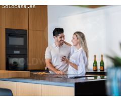 Villa Génesis - 1.000m2 de lujo y esplendor