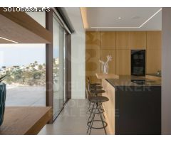 Villa Génesis - 1.000m2 de lujo y esplendor