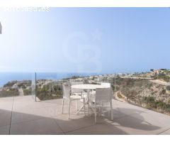 Villa Génesis - 1.000m2 de lujo y esplendor
