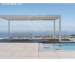Villa Génesis - 1.000m2 de lujo y esplendor