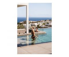Villa Génesis - 1.000m2 de lujo y esplendor