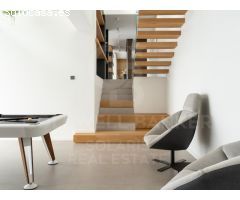 Villa Génesis - 1.000m2 de lujo y esplendor