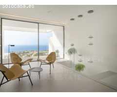 Villa Génesis - 1.000m2 de lujo y esplendor