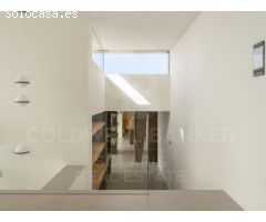 Villa Génesis - 1.000m2 de lujo y esplendor