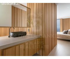 Villa Génesis - 1.000m2 de lujo y esplendor
