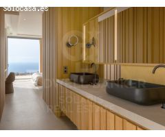 Villa Génesis - 1.000m2 de lujo y esplendor