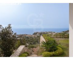Villa Génesis - 1.000m2 de lujo y esplendor