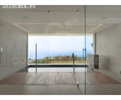 Villa Génesis - 1.000m2 de lujo y esplendor
