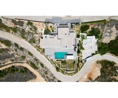 Villa Génesis - 1.000m2 de lujo y esplendor