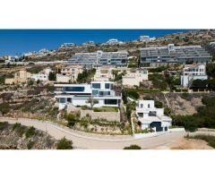 Villa Génesis - 1.000m2 de lujo y esplendor