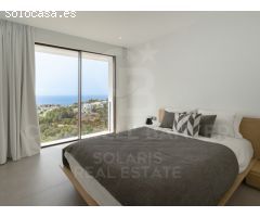 Villa Génesis - 1.000m2 de lujo y esplendor
