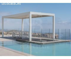 Villa Génesis - 1.000m2 de lujo y esplendor