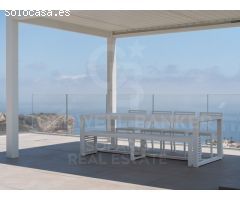 Villa Génesis - 1.000m2 de lujo y esplendor