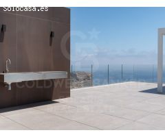 Villa Génesis - 1.000m2 de lujo y esplendor
