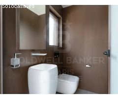 Villa Génesis - 1.000m2 de lujo y esplendor