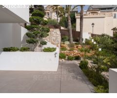 Villa Génesis - 1.000m2 de lujo y esplendor