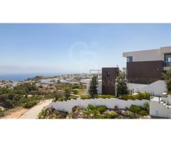 Villa Génesis - 1.000m2 de lujo y esplendor
