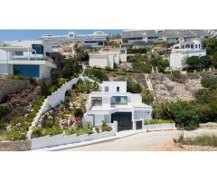 Villa Génesis - 1.000m2 de lujo y esplendor