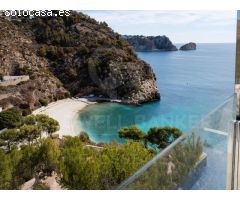 Villa Granadella - Su Refugio de Ensueño en la Costa Blanca
