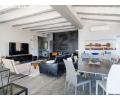 Villa Granadella - Su Refugio de Ensueño en la Costa Blanca