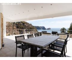 Villa Granadella - Su Refugio de Ensueño en la Costa Blanca