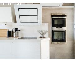 Villa Granadella - Su Refugio de Ensueño en la Costa Blanca