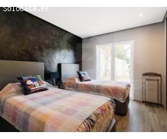 Villa Granadella - Su Refugio de Ensueño en la Costa Blanca