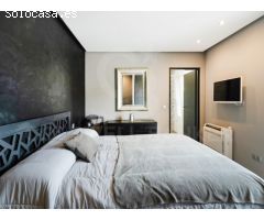 Villa Granadella - Su Refugio de Ensueño en la Costa Blanca