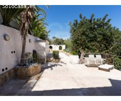 Villa Granadella - Su Refugio de Ensueño en la Costa Blanca