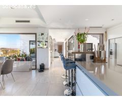 Villa da Vinci - Exclusiva villa de lujo en Villes del Vent, Jávea, con vistas