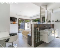 Villa da Vinci - Exclusiva villa de lujo en Villes del Vent, Jávea, con vistas