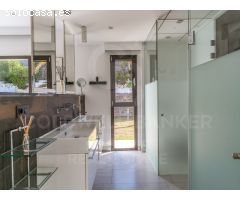 Villa da Vinci - Exclusiva villa de lujo en Villes del Vent, Jávea, con vistas