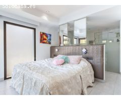 Villa da Vinci - Exclusiva villa de lujo en Villes del Vent, Jávea, con vistas