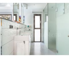 Villa da Vinci - Exclusiva villa de lujo en Villes del Vent, Jávea, con vistas