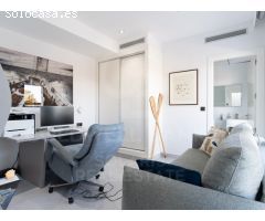 Villa da Vinci - Exclusiva villa de lujo en Villes del Vent, Jávea, con vistas