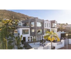 Villa da Vinci - Exclusiva villa de lujo en Villes del Vent, Jávea, con vistas