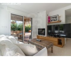 Villa Geraldine - A 600m de la playa de Oliva Nova