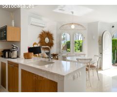 Villa Geraldine - A 600m de la playa de Oliva Nova